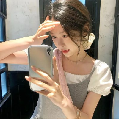 不许向上看